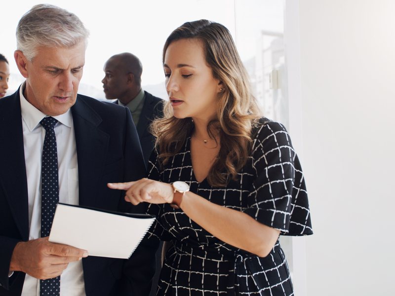 Attorneys and paralegals — junior associate through of-counsel and equity partner; paralegals across practice areas