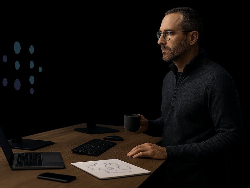 Senior cloud platform engineer at standing-desk monitors with multi-region topology — AWS, Azure, GCP, Kubernetes talent