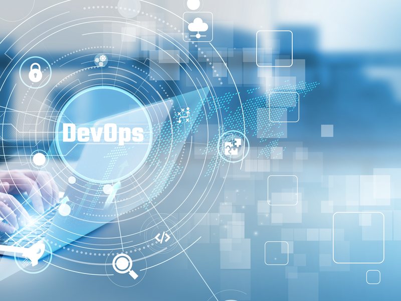 Kubernetes and DevOps — container platforms, GitOps, secure CI/CD, observability at production scale