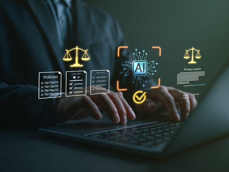 Legal ops and privacy — legal operations leaders, CLM managers, privacy and data-protection specialists (GDPR, CCPA, HIPAA)