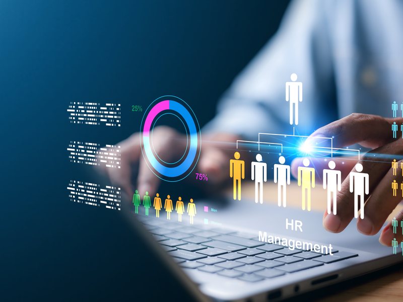 Workforce planning — forecast demand, model scenarios, align talent to business outcomes