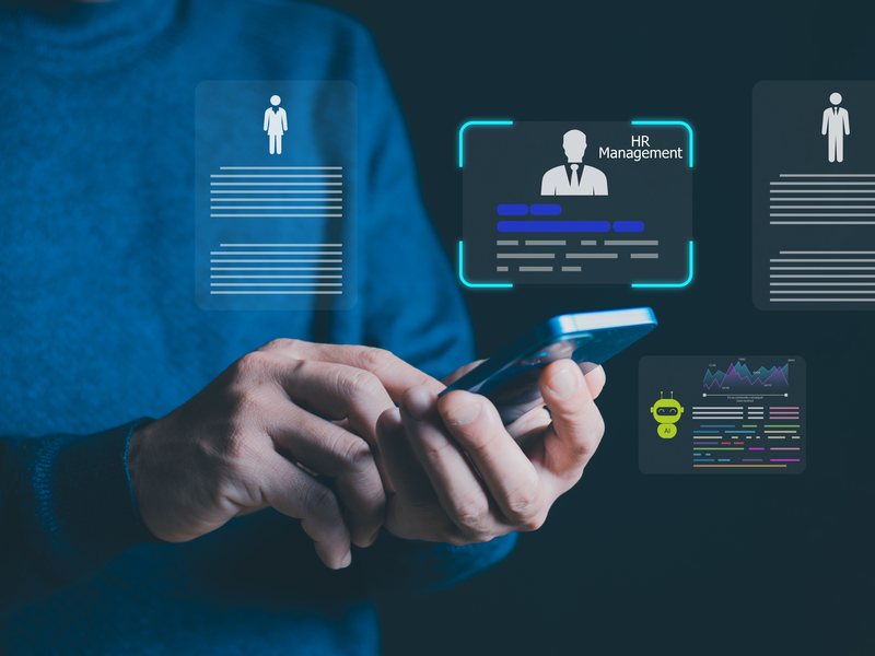 Workforce transformation — planning, RPO, direct sourcing, blended-rate models at enterprise scale