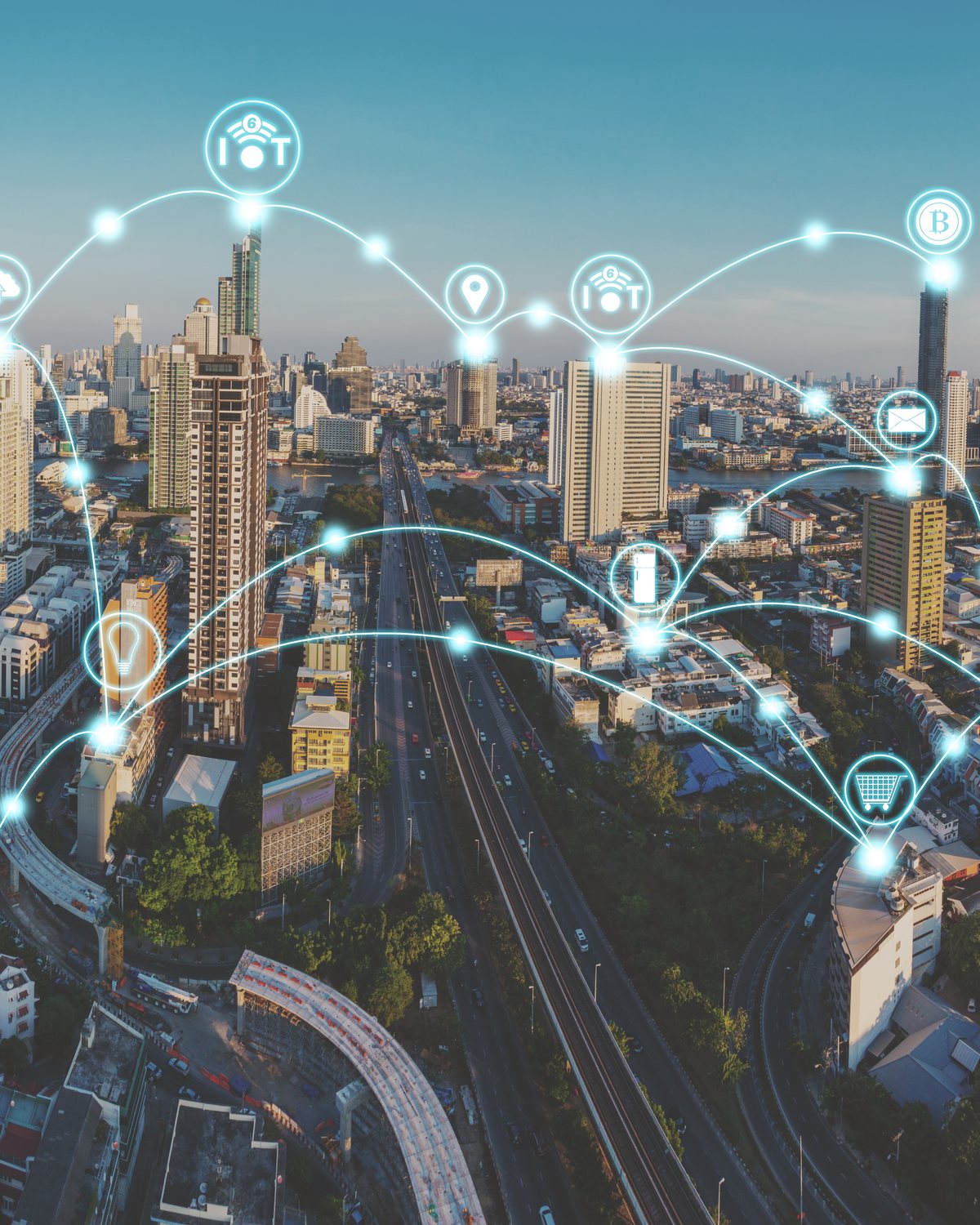 Cox Communications — 14-year MSP partnership, network operations center