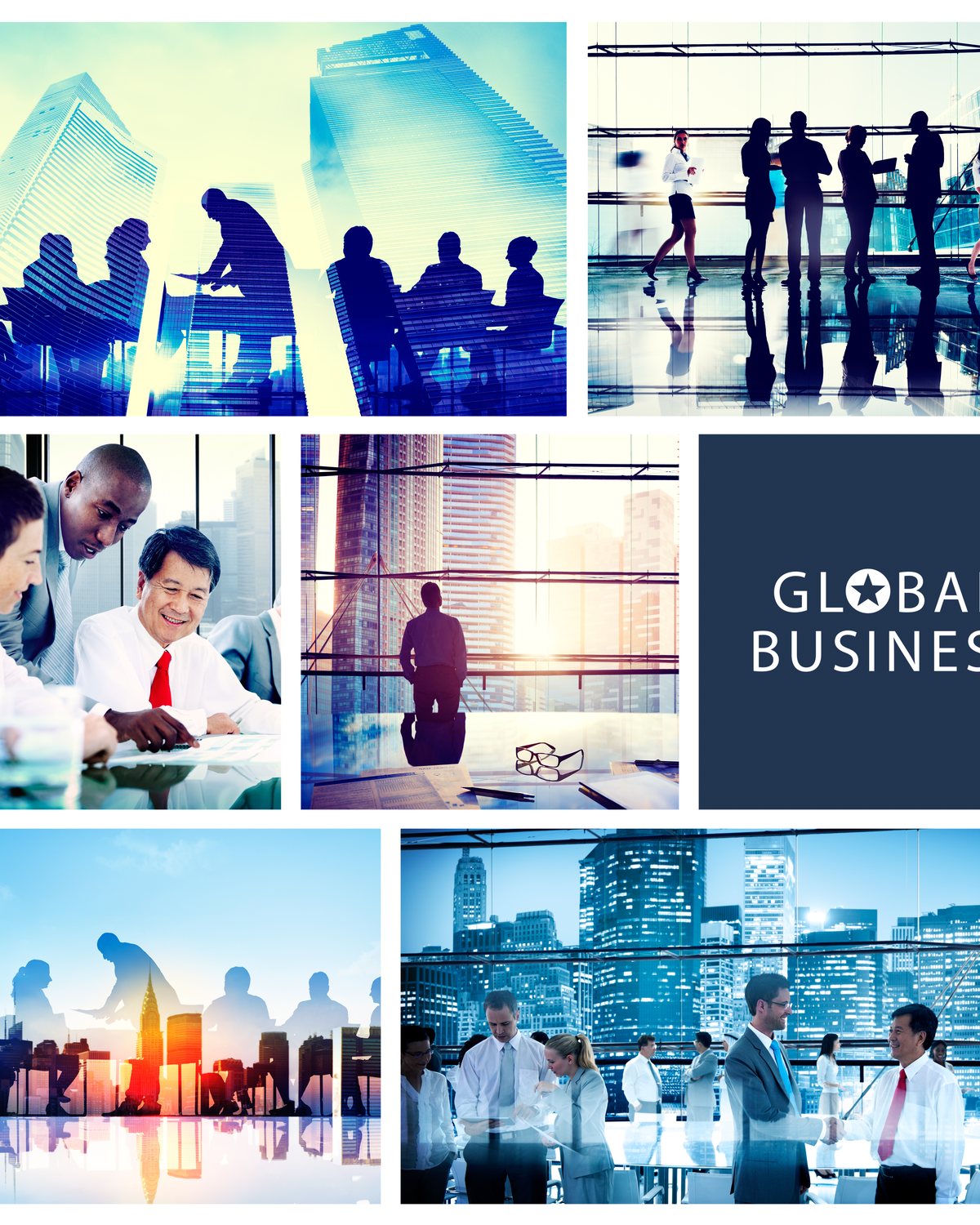 Enterprise programs at Fortune-500 scale — MSP, VMS, statement-of-work execution