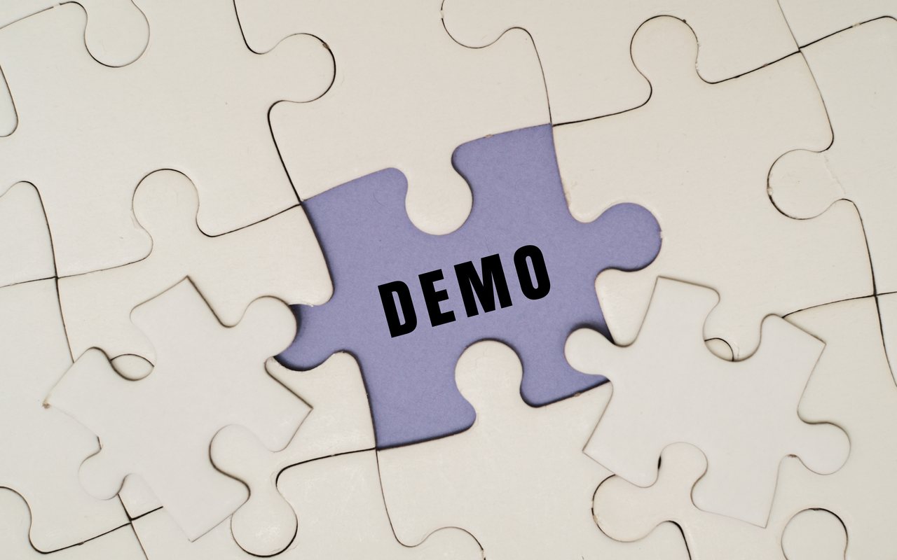 Leap Tiger demo video — 3-minute walkthrough of intake to recruiter-validated shortlist