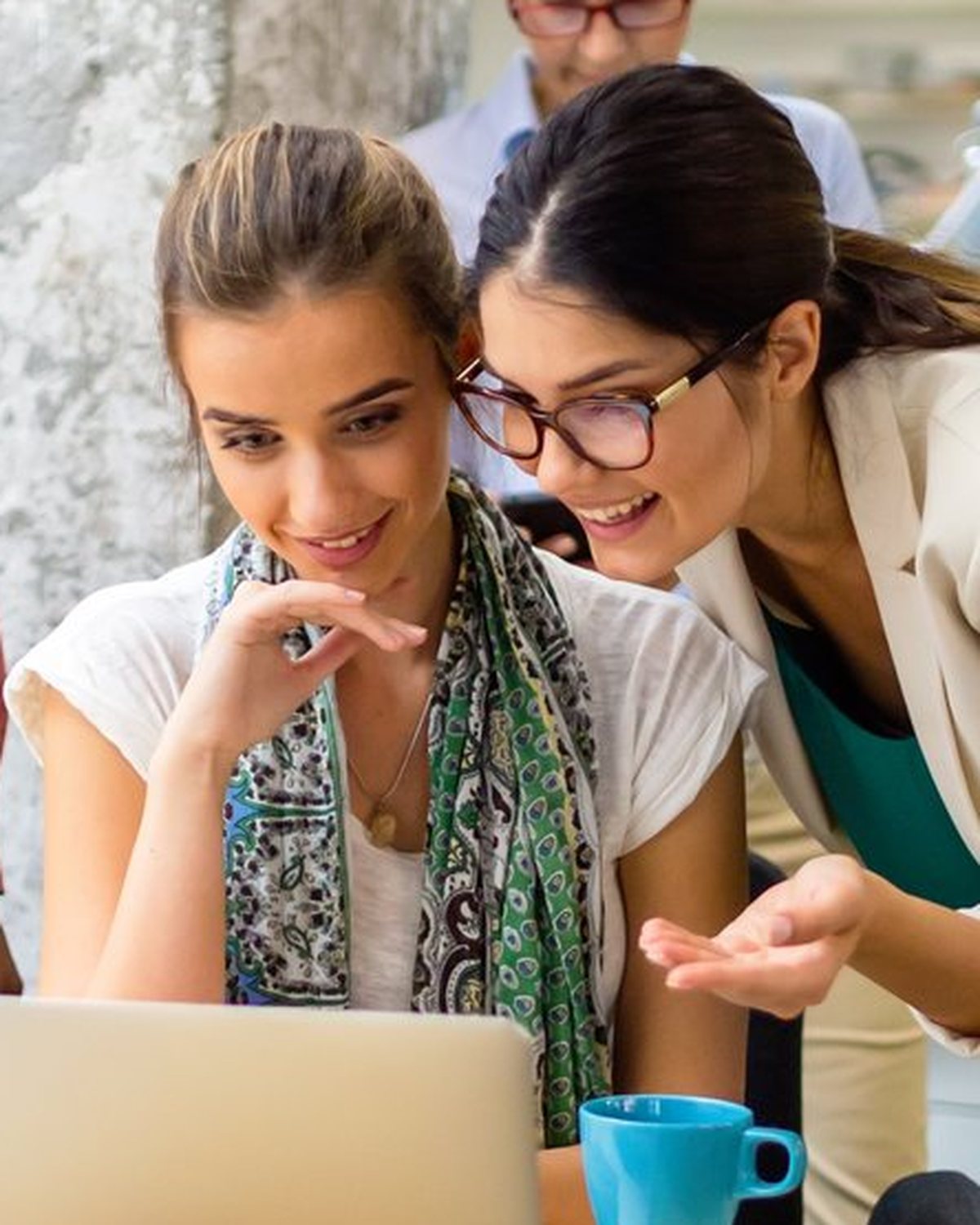 MSP and VMS partner that consistently ranks top-3 of 30+ vendors — Fieldglass, Beeline, IQNavigator, Coupa fluency
