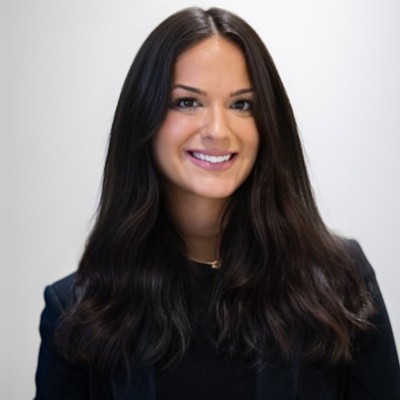 Jackie Farahdel, Business Development Manager