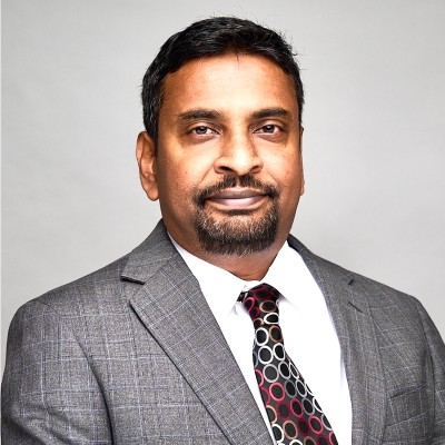 Raj Swami, CEO & Founder